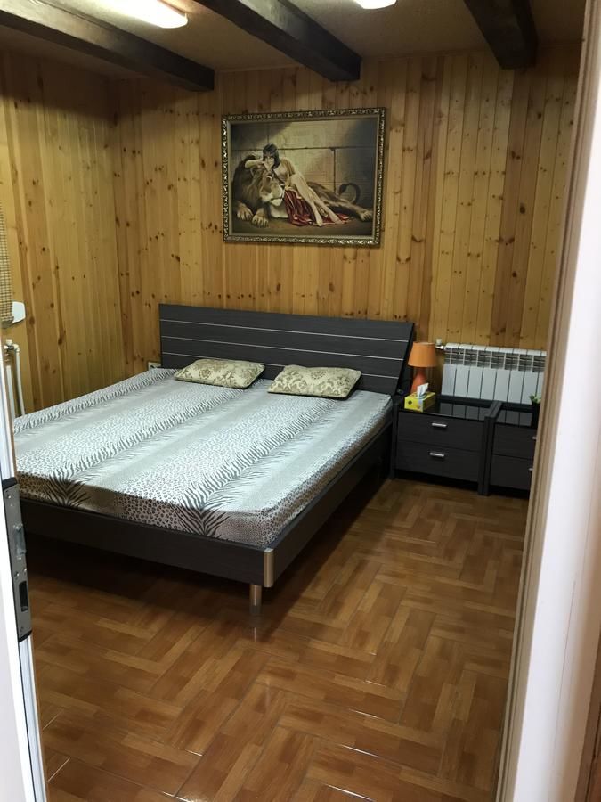 Гостевой дом Баня на Ватутина 5 Киев