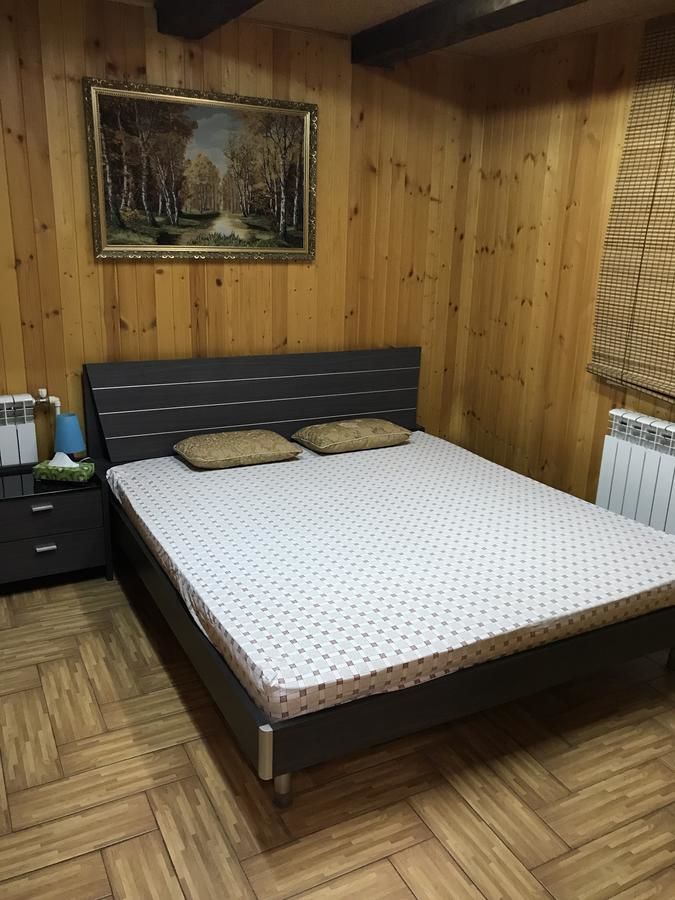 Гостевой дом Баня на Ватутина 5 Киев