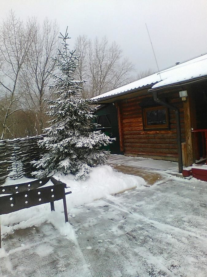 Гостевой дом Баня на Ватутина 5 Киев