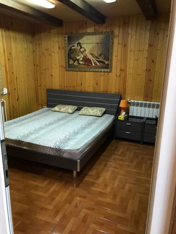 Гостевой дом Баня на Ватутина 5 Киев
