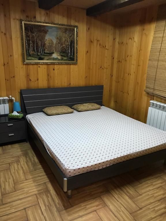Гостевой дом Баня на Ватутина 5 Киев